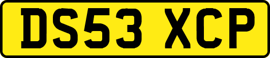 DS53XCP
