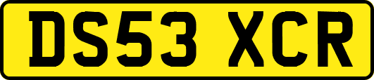DS53XCR