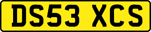 DS53XCS
