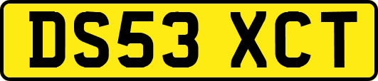 DS53XCT