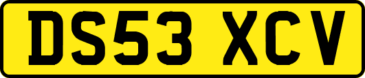 DS53XCV