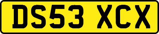 DS53XCX