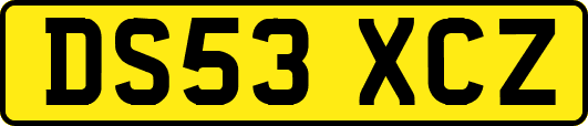 DS53XCZ