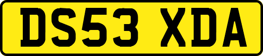 DS53XDA
