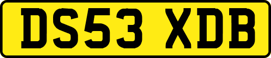 DS53XDB
