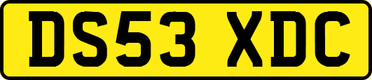 DS53XDC