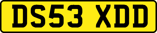 DS53XDD