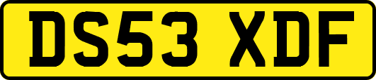 DS53XDF
