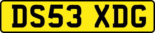 DS53XDG