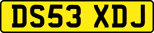 DS53XDJ