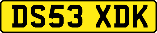 DS53XDK