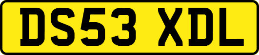 DS53XDL