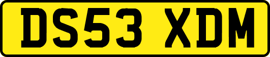 DS53XDM