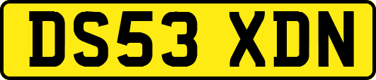 DS53XDN