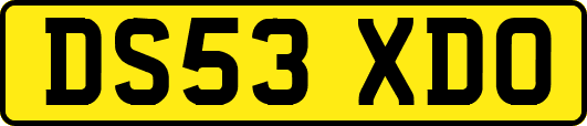 DS53XDO