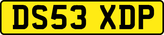 DS53XDP