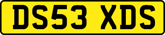 DS53XDS