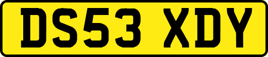 DS53XDY