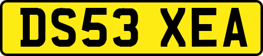 DS53XEA