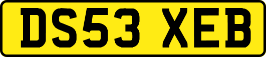 DS53XEB