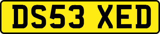DS53XED