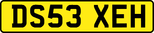 DS53XEH