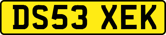 DS53XEK