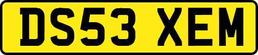 DS53XEM