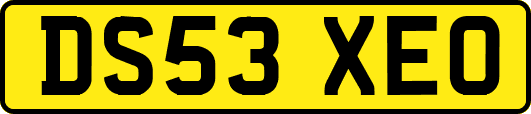 DS53XEO