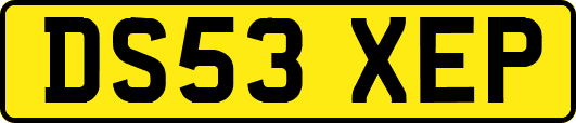 DS53XEP