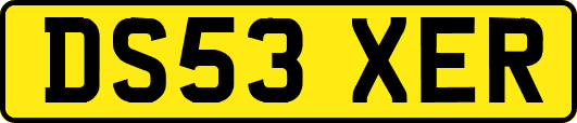 DS53XER