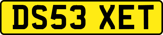 DS53XET