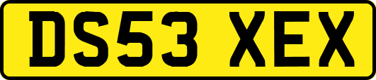 DS53XEX