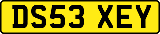 DS53XEY
