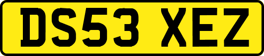 DS53XEZ