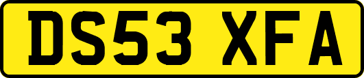 DS53XFA