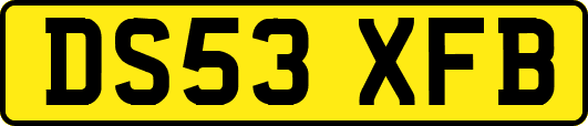 DS53XFB