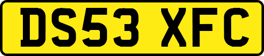 DS53XFC