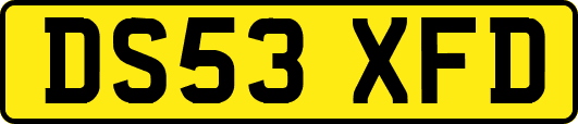 DS53XFD