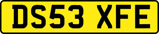 DS53XFE