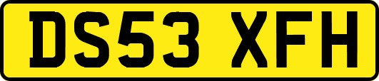 DS53XFH