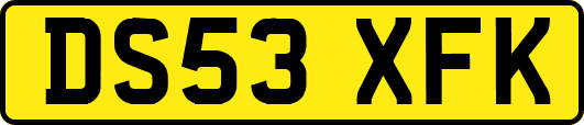 DS53XFK