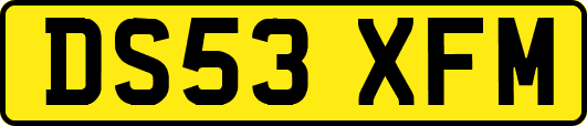 DS53XFM
