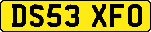 DS53XFO