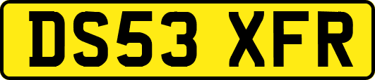 DS53XFR