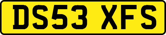 DS53XFS