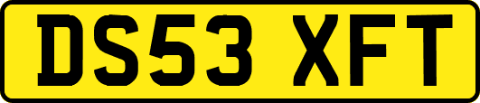 DS53XFT