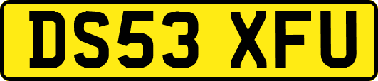 DS53XFU