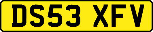 DS53XFV