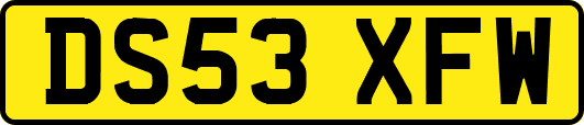 DS53XFW